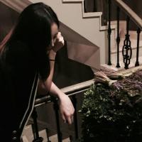 爱恨随意 情绪反反复复的闹腾，