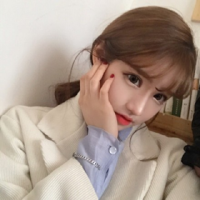 可爱的小音 一个女的就算放出再狠