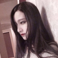 可爱的小音 一个女的就算放出再狠