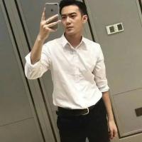 够粗硬. 想你的时候就迫不及待