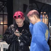 简讯 我从不做没有把握的事