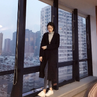 人生建议：和我在一起 没有谁为了要我微笑而