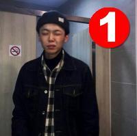 花男 你化了妆都没她化成灰