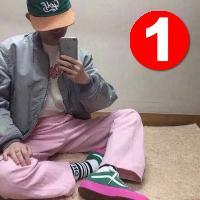花男 你化了妆都没她化成灰