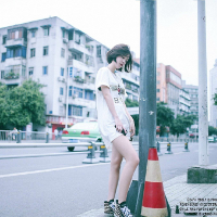 人生建议：和我在一起 我以为我能参头大丈夫