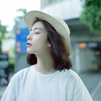人生建议：和我在一起 我以为我能参头大丈夫