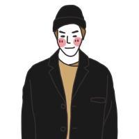 牵你手，一直走. 有一天我将会老去希望