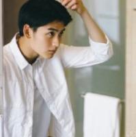 野？ 真心等你的人 他总会