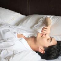 野？ 真心等你的人 他总会