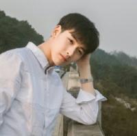 野？ 真心等你的人 他总会