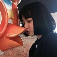 女生污点才可爱 你笑风好大，没说两句