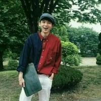 一首散魂诗 时光是个忧伤的东西，