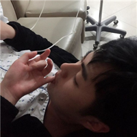 Numb 只好对一些事装作不在