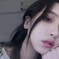 叶无言， 关系就像玻璃，有時候