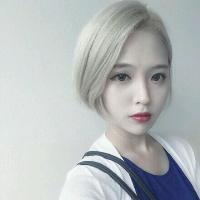 叶无言， 关系就像玻璃，有時候