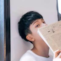 中意 心破碎中走出来，不是