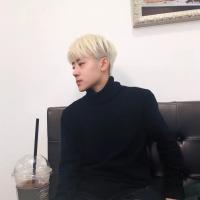 COOL BOY 感谢生命中出现的每一