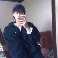 COOL BOY 感谢生命中出现的每一
