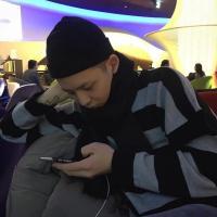 COOL BOY 感谢生命中出现的每一