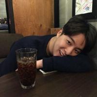 笑靥 我们害怕变老，却从未