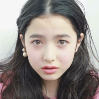 混血美人 I`m a slow