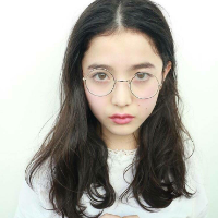 混血美人 I`m a slow