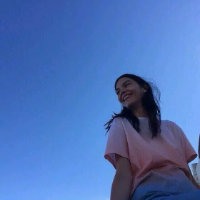 叶无言， Love under