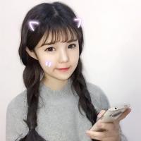 这个女孩儿有点软ovo 原谅我没有放不下你，