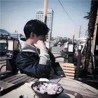 流浪 不管走到哪里，只要看
