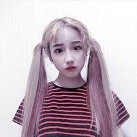 小啊妹呐~ 是不是你视力不好看不