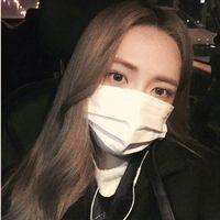 小啊妹呐~ 死心只是一瞬间的事