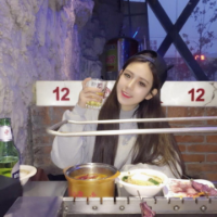 少女谋杀案 花言巧语说不尽的爱