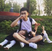 陈浪北 别再我要放弃你的时候