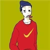 快点点点点点点！ 我对世界从没理想，对