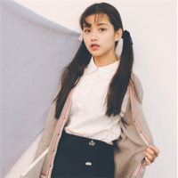 草莓味少女 即使心情再不好也要对