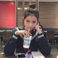 草莓味少女 即使心情再不好也要对