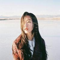 草莓味少女 如果下辈子我们再遇见