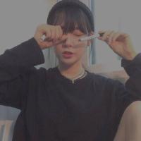 暗色系 就让往事随风你也别回