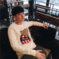 宠爱 都离开了，何必以念旧