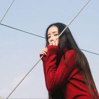 “-旧友-” 相见争如不见，有情何