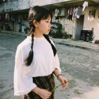 “-旧友-” 相见争如不见，有情何