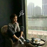最终你成为了过客 喜