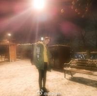 李李李由 一场失恋就像剪坏烫坏
