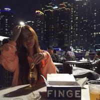 想成为你的最爱 我好累 因为我要装几