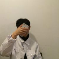 渡河的人. The world
