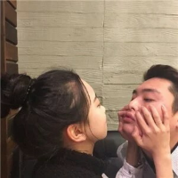 永远开心，永远热情。 哪個女孩曾經沒有愛過