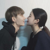 永远开心，永远热情。 哪個女孩曾經沒有愛過