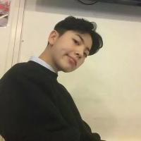 求败. 人不会苦一辈子，但总