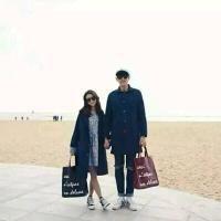 只是、过客ㄡ 我说不喜欢你了 你能