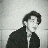 IF YOU 找不到人诉说，只好独